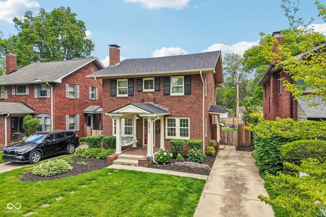 5517 Guilford Avenue, Indianapolis, IN 46220