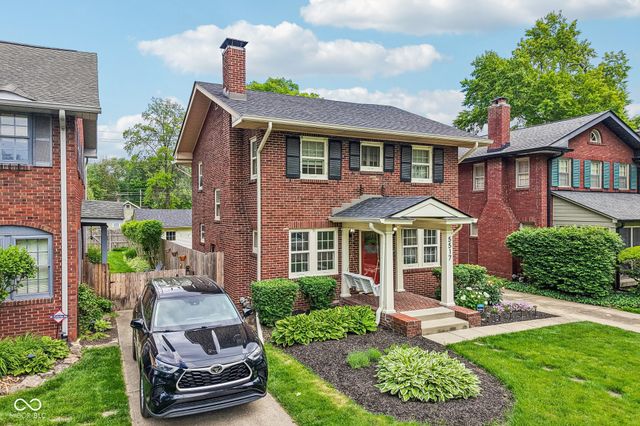 5517 Guilford Avenue, Indianapolis, IN 46220
