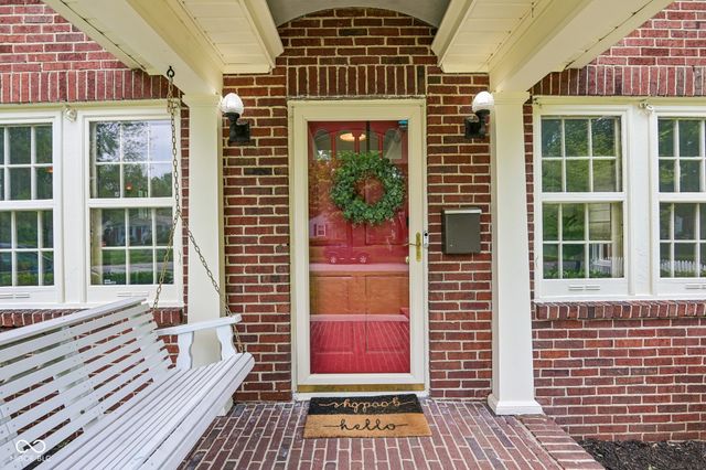 5517 Guilford Avenue, Indianapolis, IN 46220