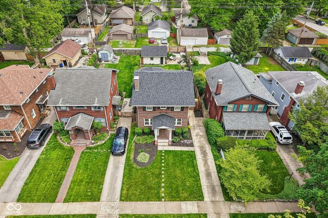 5517 Guilford Avenue, Indianapolis, IN 46220