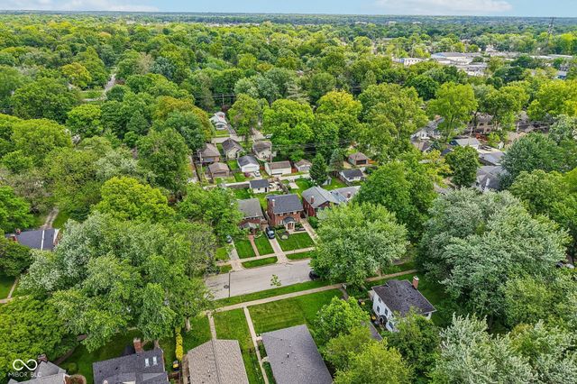 5517 Guilford Avenue, Indianapolis, IN 46220