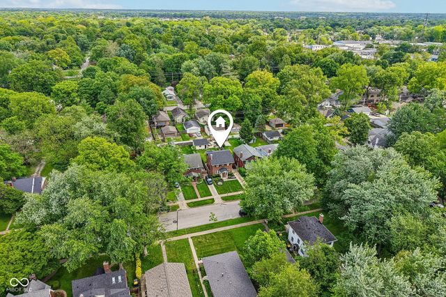 5517 Guilford Avenue, Indianapolis, IN 46220