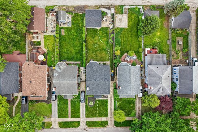 5517 Guilford Avenue, Indianapolis, IN 46220