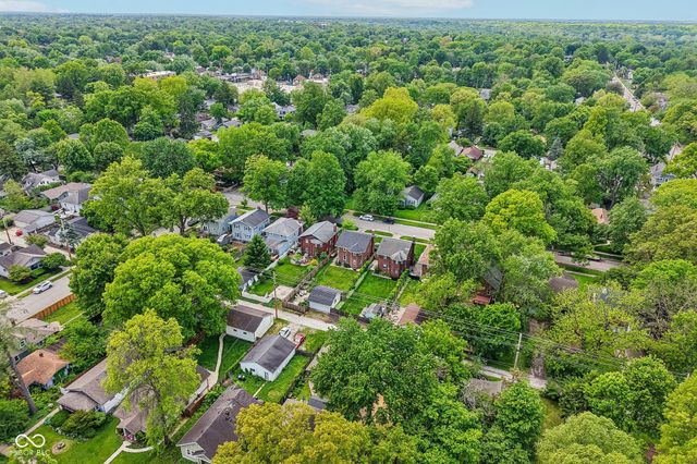 5517 Guilford Avenue, Indianapolis, IN 46220