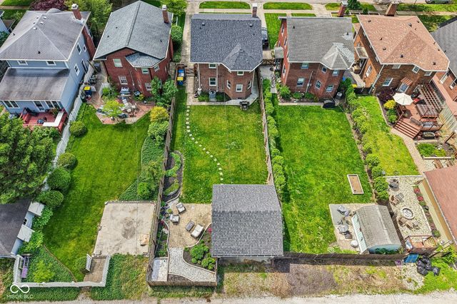 5517 Guilford Avenue, Indianapolis, IN 46220