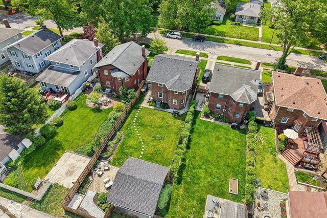 5517 Guilford Avenue, Indianapolis, IN 46220