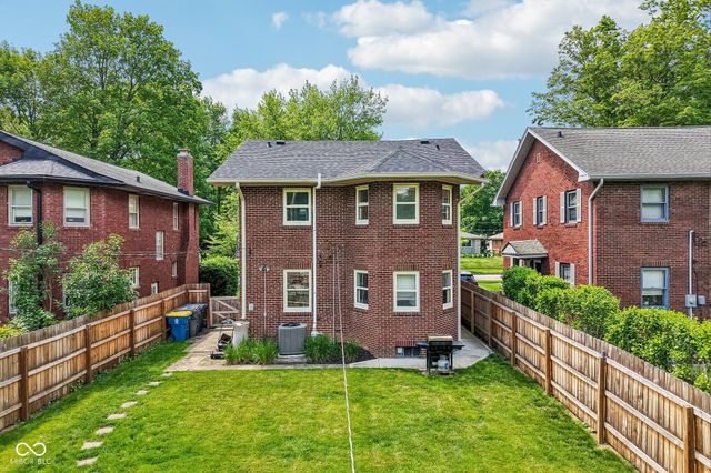 5517 Guilford Avenue, Indianapolis, IN 46220