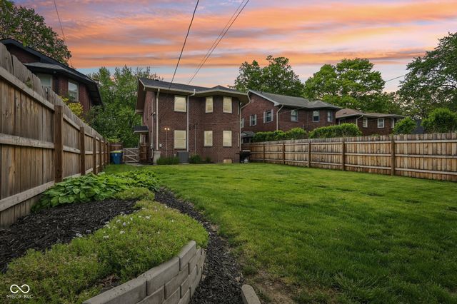 5517 Guilford Avenue, Indianapolis, IN 46220