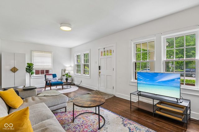 5517 Guilford Avenue, Indianapolis, IN 46220