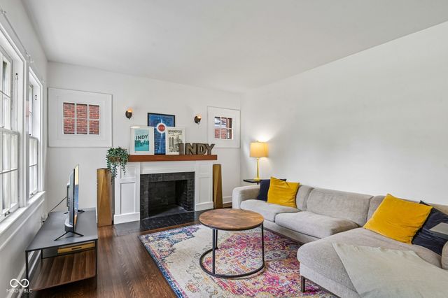 5517 Guilford Avenue, Indianapolis, IN 46220