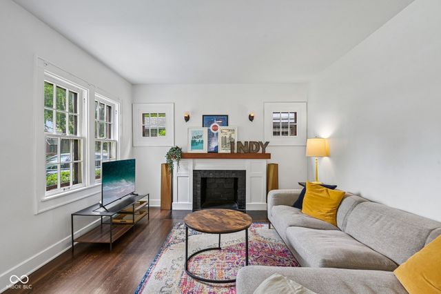 5517 Guilford Avenue, Indianapolis, IN 46220
