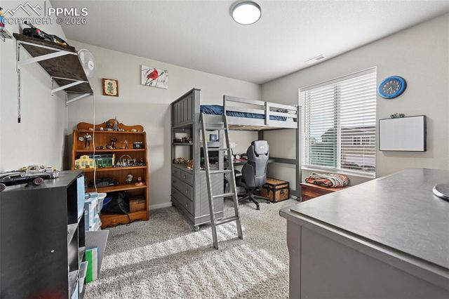 480 Indian Grass Street, Calhan, CO 80808