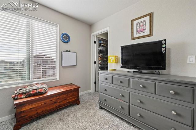 480 Indian Grass Street, Calhan, CO 80808