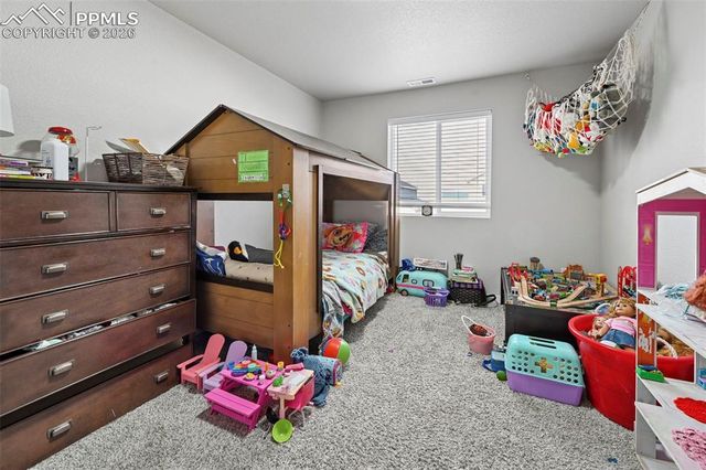480 Indian Grass Street, Calhan, CO 80808