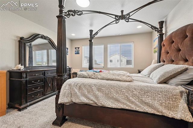 480 Indian Grass Street, Calhan, CO 80808