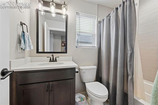 480 Indian Grass Street, Calhan, CO 80808