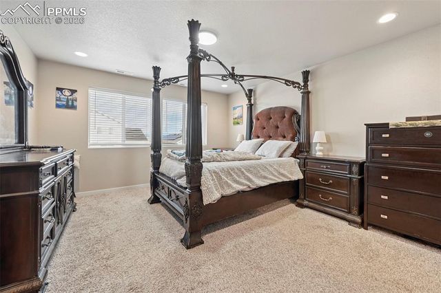 480 Indian Grass Street, Calhan, CO 80808