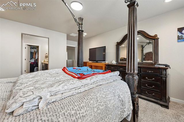 480 Indian Grass Street, Calhan, CO 80808