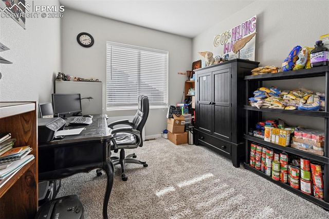 480 Indian Grass Street, Calhan, CO 80808