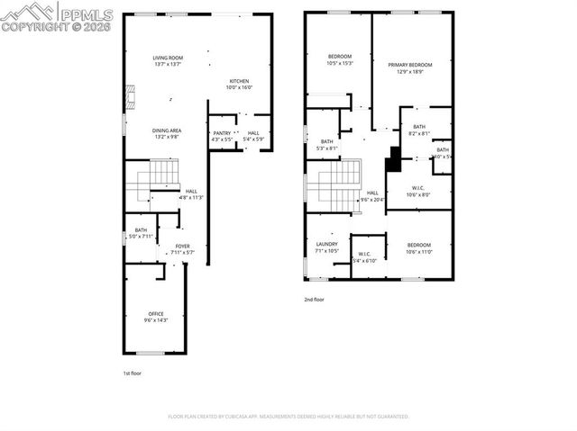 480 Indian Grass Street, Calhan, CO 80808