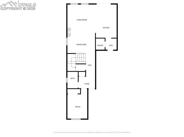 480 Indian Grass Street, Calhan, CO 80808