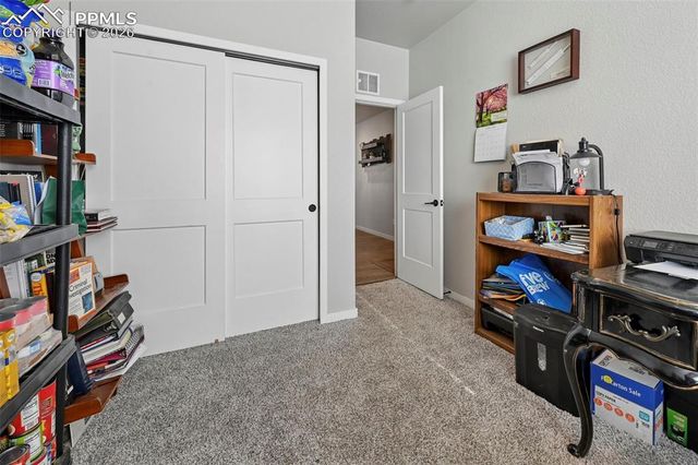480 Indian Grass Street, Calhan, CO 80808