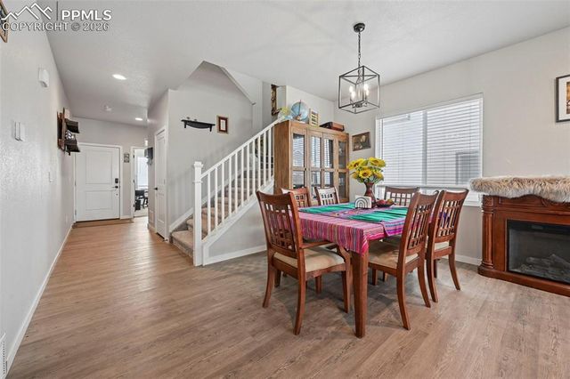 480 Indian Grass Street, Calhan, CO 80808