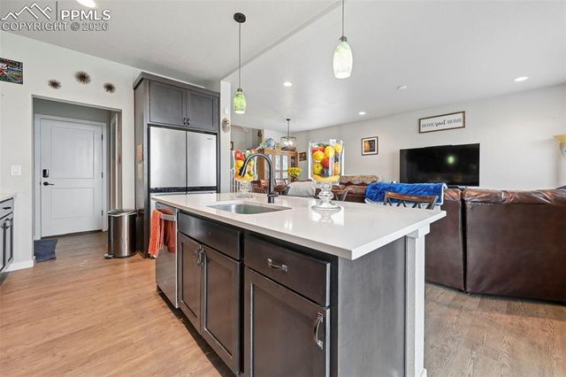 480 Indian Grass Street, Calhan, CO 80808