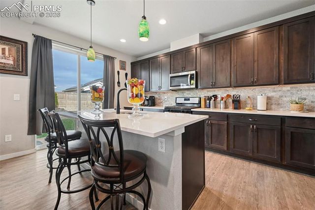 480 Indian Grass Street, Calhan, CO 80808
