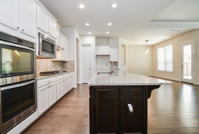 25106 Sundance Park Lane, Katy, TX 77494