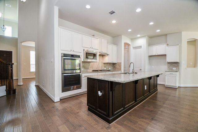 25106 Sundance Park Lane, Katy, TX 77494