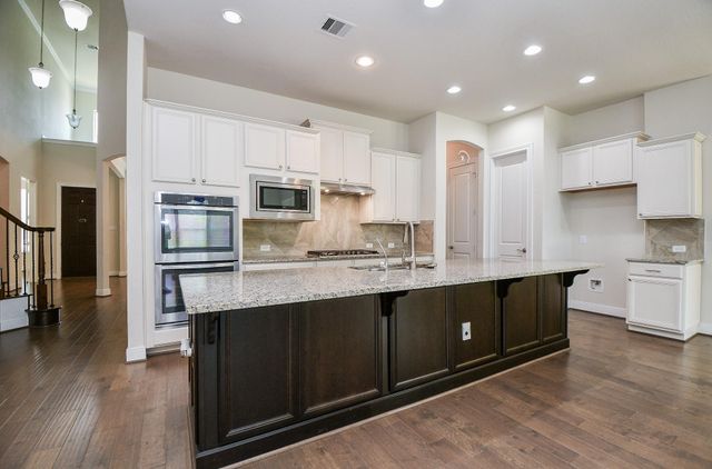 25106 Sundance Park Lane, Katy, TX 77494