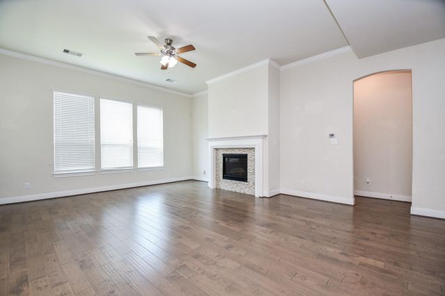 25106 Sundance Park Lane, Katy, TX 77494
