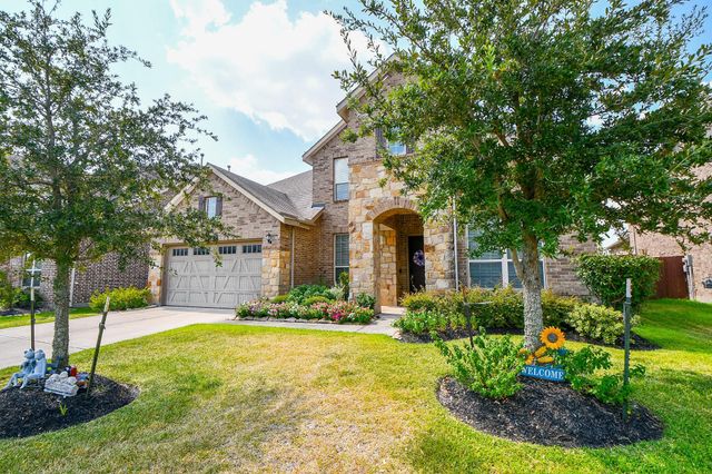 25106 Sundance Park Lane, Katy, TX 77494