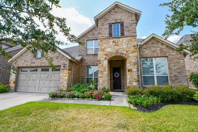 25106 Sundance Park Lane, Katy, TX 77494