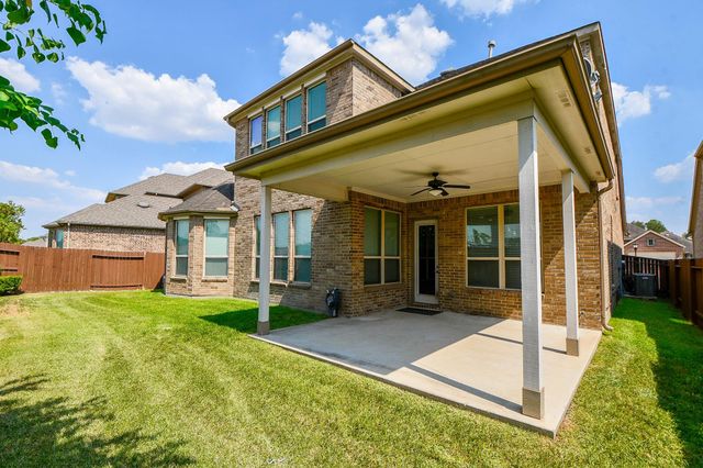 25106 Sundance Park Lane, Katy, TX 77494