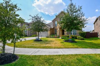 25106 Sundance Park Lane, Katy, TX 77494