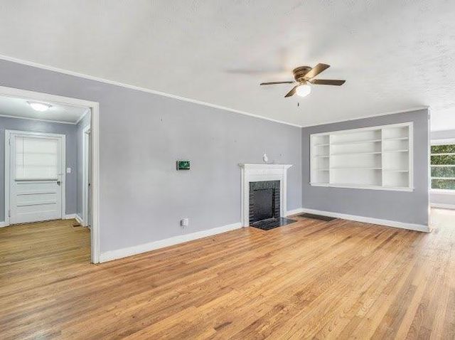 46 Russell Braden Road, Covington, GA 30016