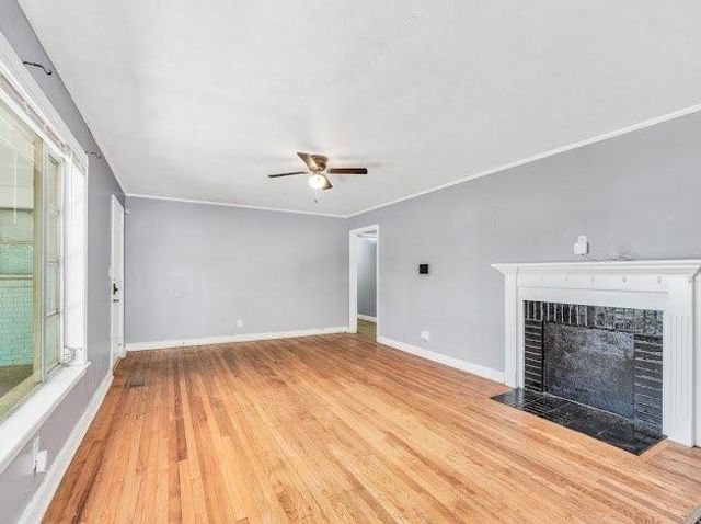 46 Russell Braden Road, Covington, GA 30016