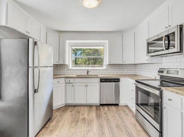 46 Russell Braden Road, Covington, GA 30016