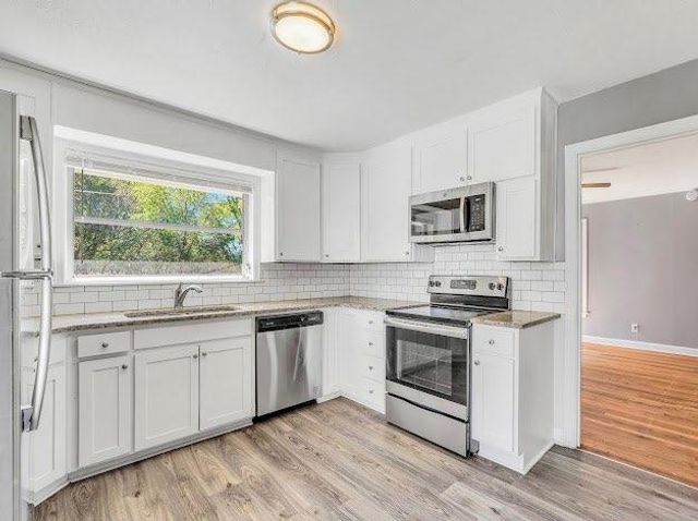 46 Russell Braden Road, Covington, GA 30016