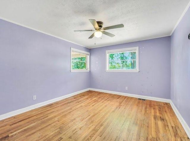 46 Russell Braden Road, Covington, GA 30016