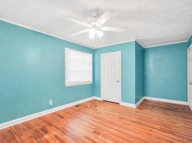 46 Russell Braden Road, Covington, GA 30016