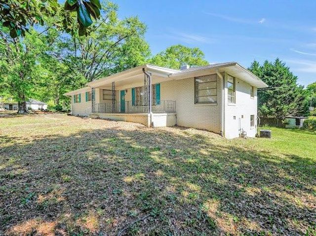 46 Russell Braden Road, Covington, GA 30016