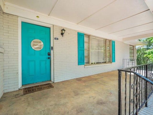 46 Russell Braden Road, Covington, GA 30016