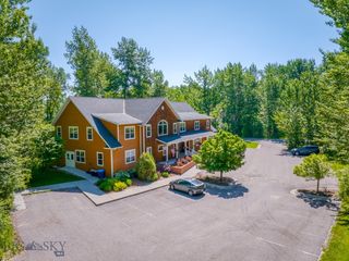 243 Pegasus Drive, Bozeman, MT 59718
