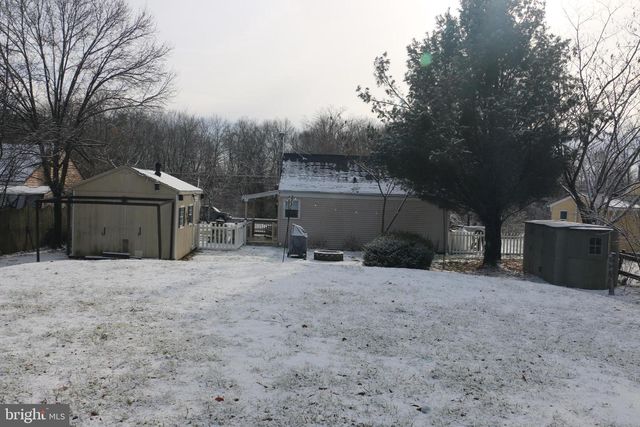 2717 MONMOUTH RD, Jobstown, NJ 08041