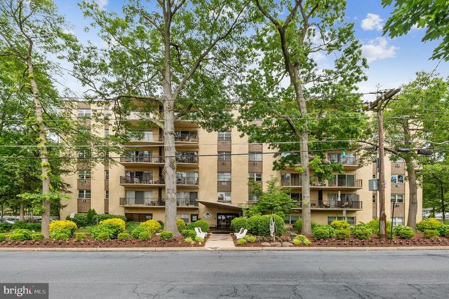 111 CHESTNUT ST #107, Cherry Hill, NJ 08002