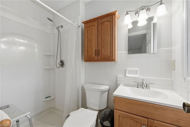 2127 Stoney Creek Church Road, Burlington, NC 27217