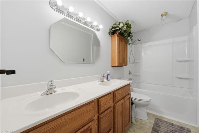 2127 Stoney Creek Church Road, Burlington, NC 27217